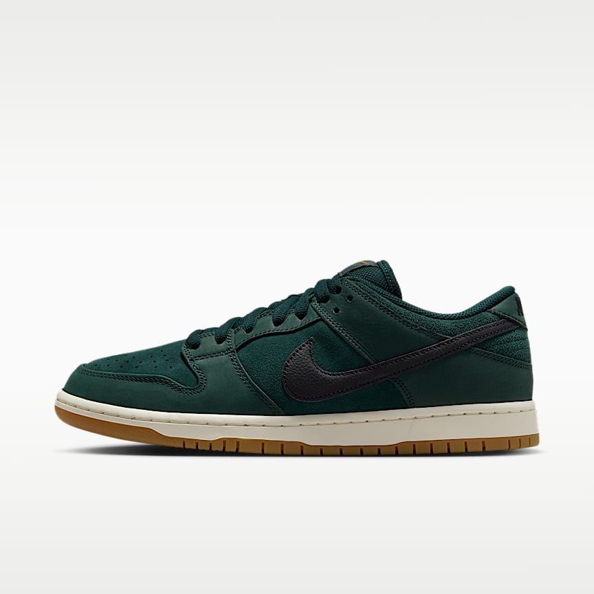 NIKE公式】ナイキ SB ダンク LOW プロ スケートボードシューズ